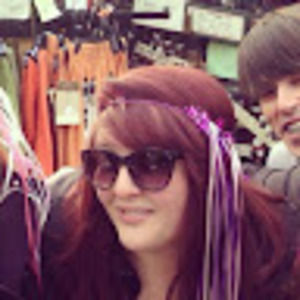 Meet your Posher, Jamielynn